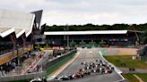 Future of F1 British Grand Prix secure until 2034