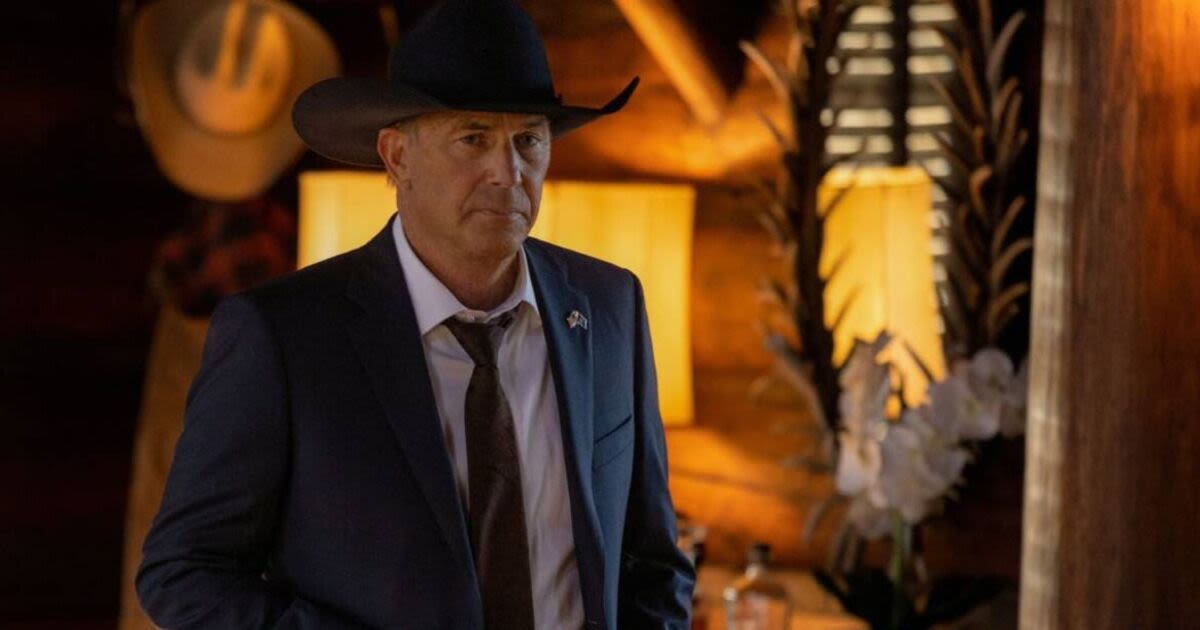 Yellowstone fans call for season five time jump to justify Kevin Costner's exit