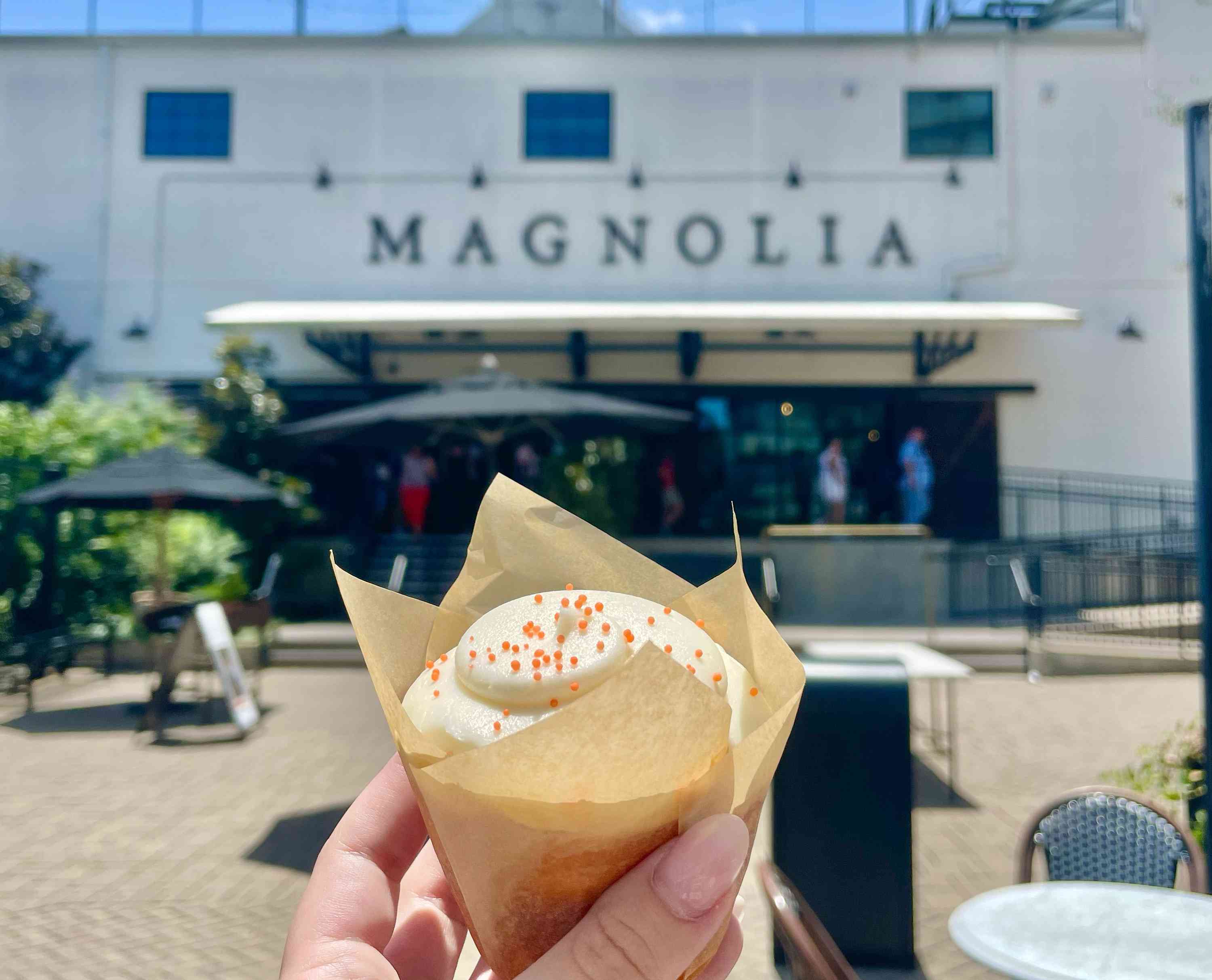 A Definitive Ranking of All the Foods I Tried at Magnolia: Here’s What to Order