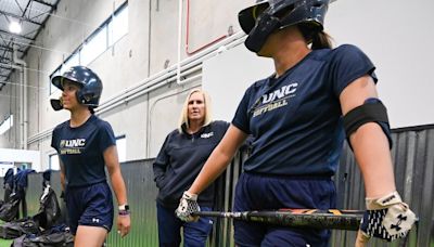 Northern Colorado softball wins three major Big Sky Conference awards