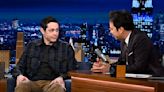 Pete Davidson Revealed on ‘The Tonight Show’ That He Purchased the World’s Surplus of Unopened VHS Tapes