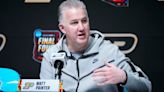 What Matt Painter said about the 6 players in Purdue's top-10 ranked 2024 recruiting class