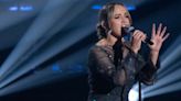 'American Idol' fans blast at 'predictable' Kaibrienne Richins for more 'sad' song choice drama