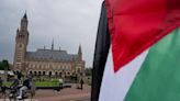 Top UN Court: Israel must halt Rafah offensive