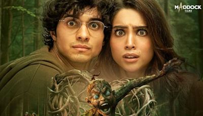 'Munjya' Trailer: This new horror comedy by Maddock Films looks like a fun follow-up to 'Stree' and 'Bhediya'