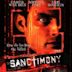 Sanctimony