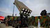 Italy likely to send second air defence system to Ukraine, source says