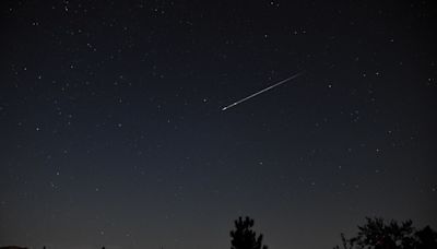 The Sky This Week from June 7 to 14: Spot some sporadic meteors
