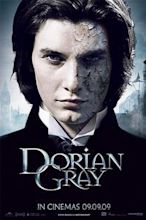 Le Portrait de Dorian Gray