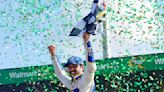 AUTO RACING: Elliott rolling in NASCAR; Ferrari rebounding