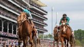 Mage wins the 149th Kentucky Derby. The colt has a Miami connection