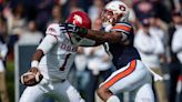 Here's how we graded Auburn football in its loss to Arkansas