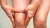 ‘Nasty’ symptom when you press into your leg that could signal fatal diseases