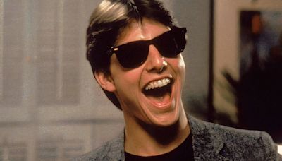 One Tom Cruise Scene Literally Made His Co-Star Get A Nose Job