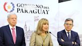 La Nación / Empresarios iberoamericanos resaltan oportunidades de inversión en Paraguay