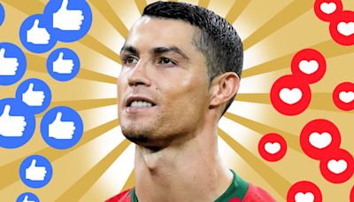 Cristiano Ronaldo overtakes GTA 6 comment to smash internet world record - Dexerto
