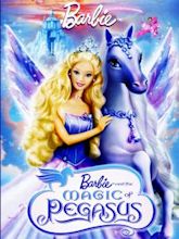 Barbie y la magia de pegaso