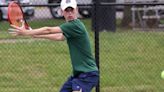 Alleman's Patrick cruises into 1A state singles quarterfinals