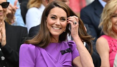 Kate Middleton Plans Fall Return to Public Life—on ‘Good Days’