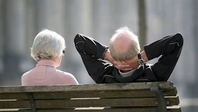 1962 geboren: Wann darf dieser Jahrgang in Rente gehen?