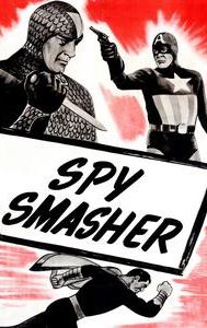 Spy Smasher (serial)