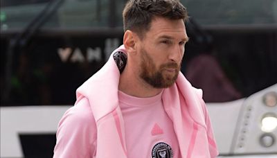 Lionel Messi rompe el silencio y revela sus planes sobre su retiro