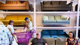 Wayfair goes brick-and-mortar with first big-box store. Take a look inside. - The Boston Globe