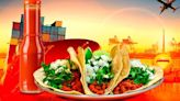 ¿Quieren exportar tacos al pastor?