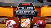 Predicting 2023 ESPN College GameDay locations by the Week