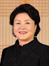 Kim Jung-sook