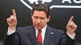 Judge dismisses Disney lawsuit against Ron DeSantis