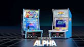 Evercade Alpha Announcement Trailer