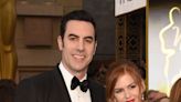 Sacha Baron Cohen e Isla Fisher se separan después de 13 años de matrimonio y tres hijos