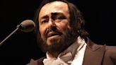 Luciano Pavarotti to be posthumously honoured on Hollywood Walk of Fame