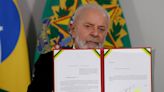 Lula enfrenta sua própria 'pandemia'