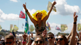 Glastonbury resale: 2024 coach tickets sell out in 18 minutes