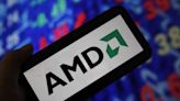 ¿Por qué las acciones de AMD, Nvidia y SMCI caen hoy?