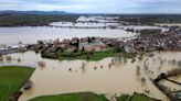 UK insurers rein in cover as rising flood threat causes headache for landlords