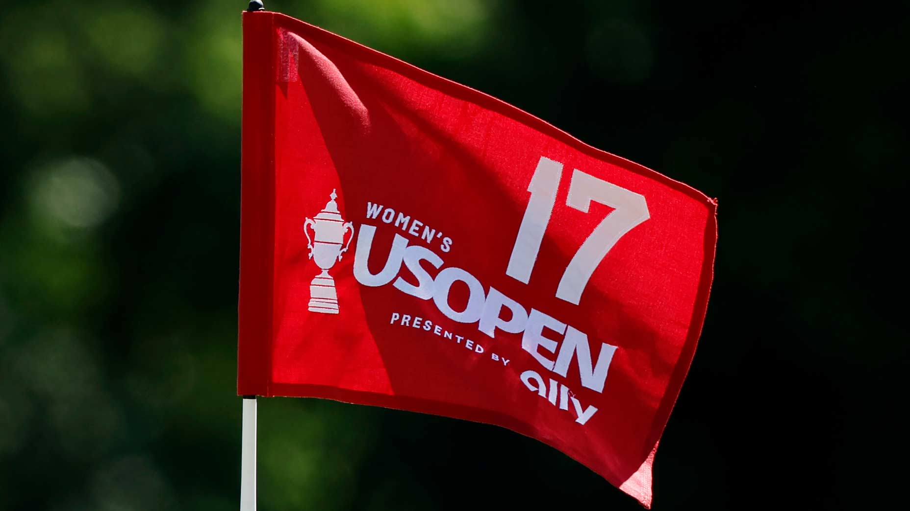 2024 U.S. Women's Open Friday TV, tee times: How to watch Round 2