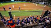 Auburn softball’s Tallahassee Regional final matchup vs. FSU gets bumped back two hours