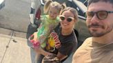 Hilary Duff Shares Adorable Photos from Daughter Mae's First Day of School: ‘She Didn’t Even Turn Back’