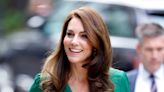 Kate Middleton's upper arm trick to ensure her arms look toned in every photo