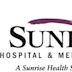 Sunrise Hospital & Medical Center