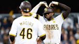 For better and worse, Jurickson Profar has been the Padres' best player