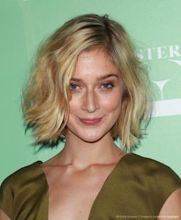 Caitlin FitzGerald