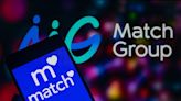 Match Group CEO says he has empathy for victims of romance scams but 'things happen in life'