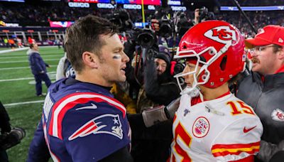 Tom Brady Called 'Liar' Over Claim About Patrick Mahomes