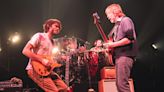 Goose Cement Their Rep as the Hottest New Jam Band During an Epic Tour with Trey Anastasio