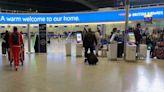 British Airways baggage chaos at Heathrow follows latest airport systems failure