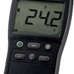[捷克科技] 泰仕 TES 1319A 單端數位式溫度計 最新款 K-Type 大螢幕顯示 專業儀錶電錶